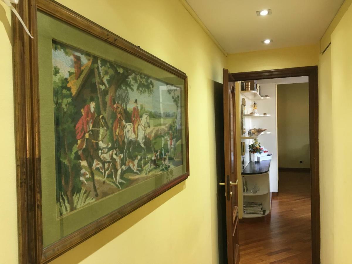 Finestra Su Genovaアパートメント エクステリア 写真